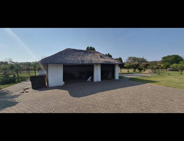FARM FOR SALE IN MNANDI